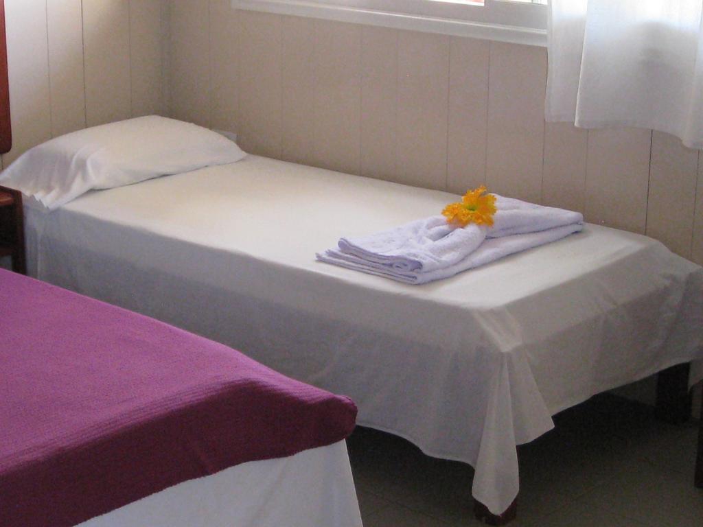 Hotel Nitana Coveñas Quarto foto