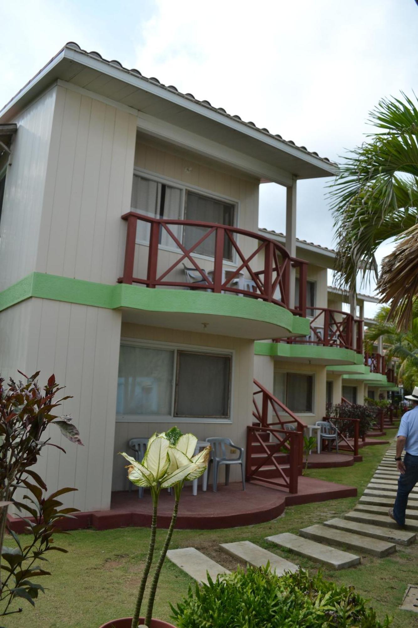 Hotel Nitana Coveñas Quarto foto