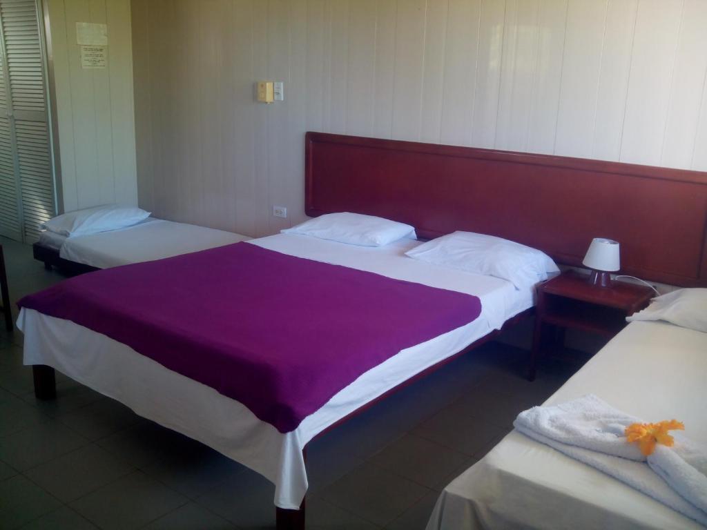 Hotel Nitana Coveñas Quarto foto